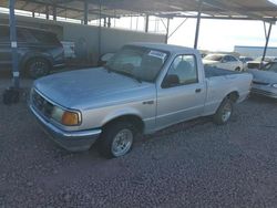 Clean Title Cars for sale at auction: 1993 Ford Ranger