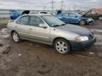 2006 Nissan Sentra 1.8