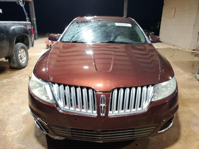 2009 Lincoln MKS