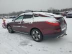 2015 Honda Crosstour EXL