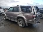 2001 Toyota 4runner SR5