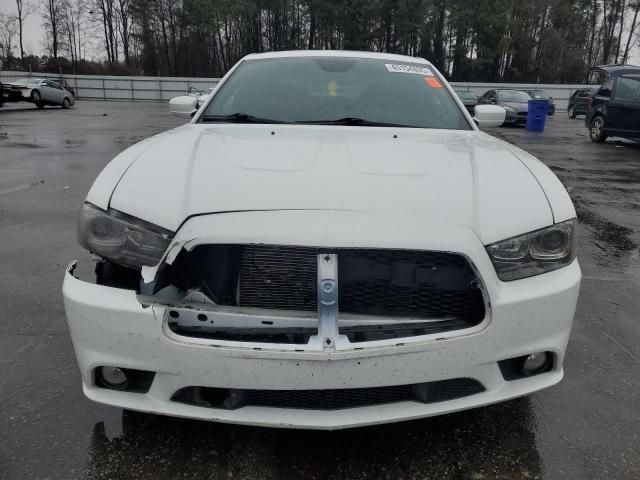 2014 Dodge Charger R/T