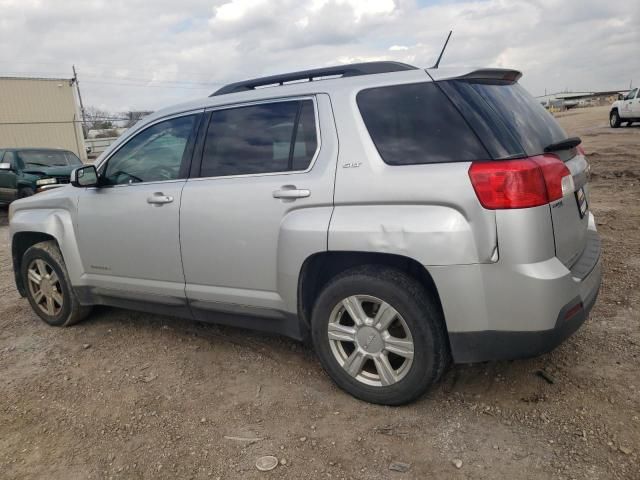 2014 GMC Terrain SLT