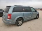 2010 Chrysler Town & Country Touring