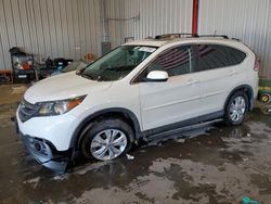 2014 Honda CR-V EXL en venta en Appleton, WI