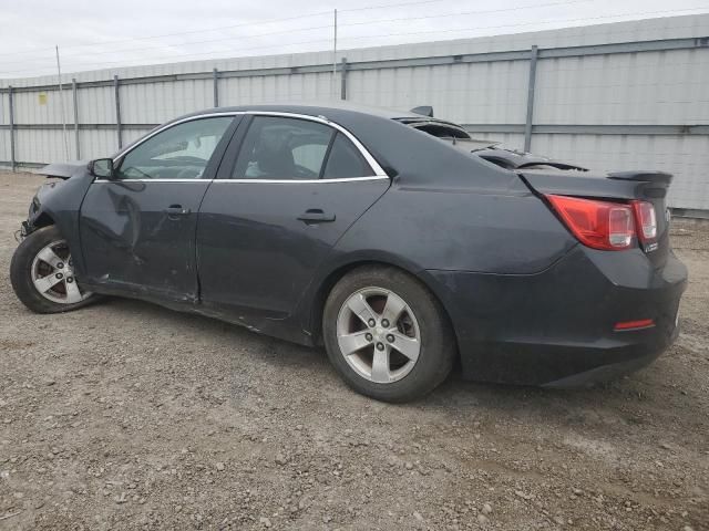 2014 Chevrolet Malibu 1LT