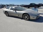 2000 Chevrolet Corvette