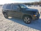 2017 Jeep Patriot Sport