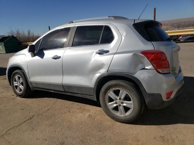 2019 Chevrolet Trax 1LT