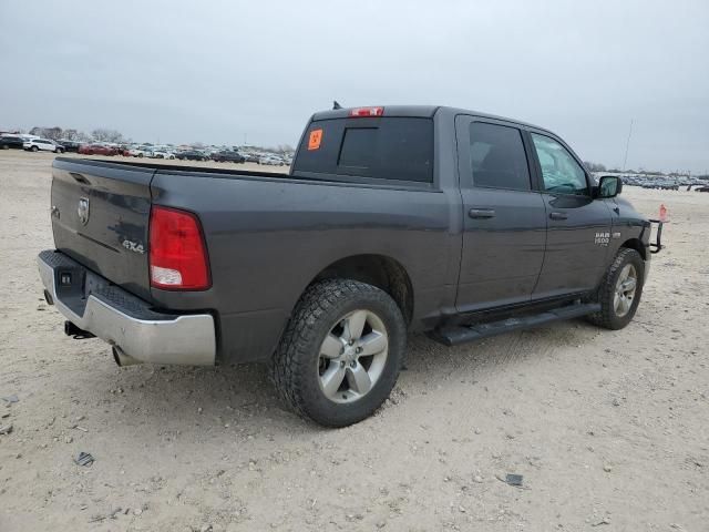 2019 Dodge RAM 1500 Classic SLT