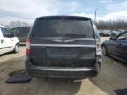 2013 Chrysler Town & Country Touring L