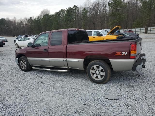 2000 GMC New Sierra C1500