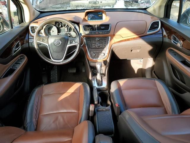 2014 Buick Encore