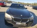 2013 BMW 740 LI