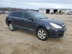 2011 Subaru Outback 2.5I Limited