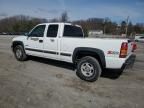 2002 Chevrolet Silverado K1500