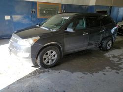 Chevrolet Traverse Vehiculos salvage en venta: 2012 Chevrolet Traverse LS