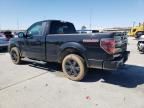 2014 Ford F150