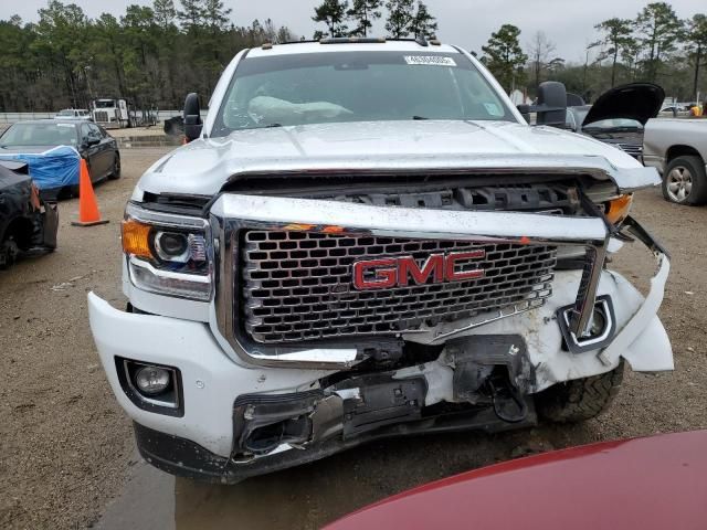 2015 GMC Sierra K2500 Denali