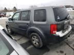 2011 Honda Pilot LX