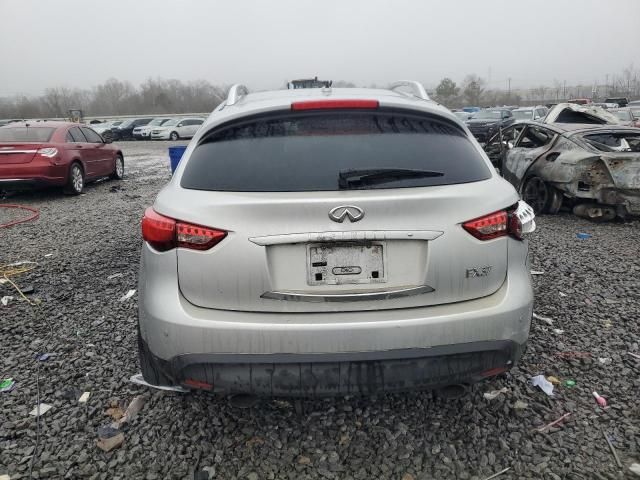 2013 Infiniti FX37