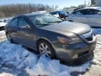 2010 Acura RL