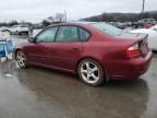 2009 Subaru Legacy 2.5I