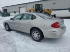 2008 Buick Lacrosse CX