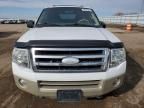 2007 Ford Expedition EL Eddie Bauer