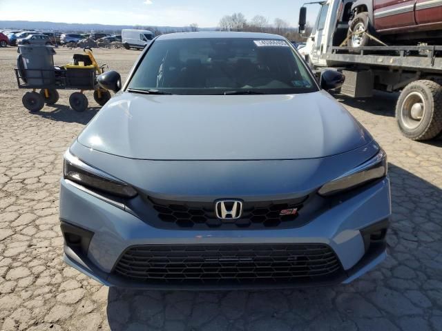 2023 Honda Civic SI