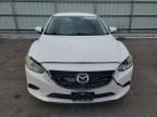 2014 Mazda 6 Touring