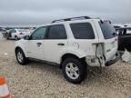 2010 Ford Escape Hybrid