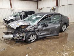 Salvage cars for sale at Pennsburg, PA auction: 2013 Honda Civic LX