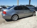 2011 BMW 328 I Sulev