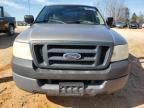 2005 Ford F150