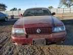 2004 Mercury Marauder