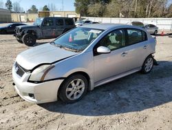 2012 Nissan Sentra 2.0 en venta en Knightdale, NC