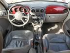 2002 Chrysler PT Cruiser Limited