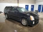 2008 Cadillac SRX