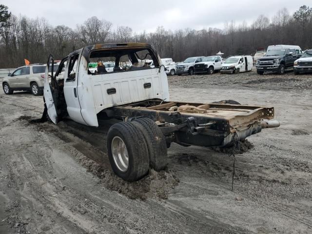 2016 Ford F350 Super Duty