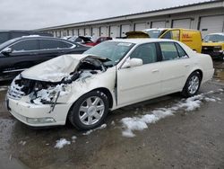 2008 Cadillac DTS en venta en Louisville, KY