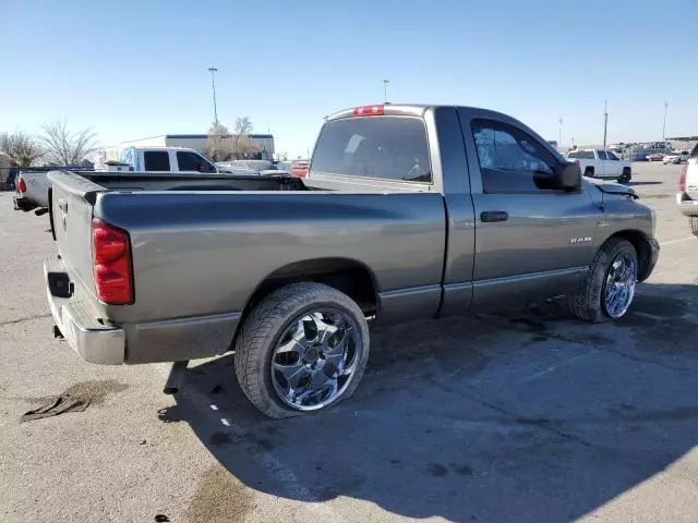 2008 Dodge RAM 1500 ST