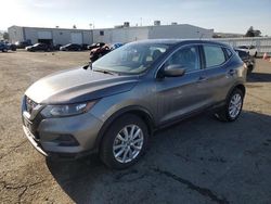 2022 Nissan Rogue Sport S en venta en Vallejo, CA