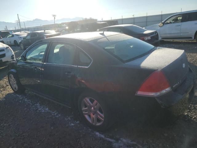 2015 Chevrolet Impala Limited LT