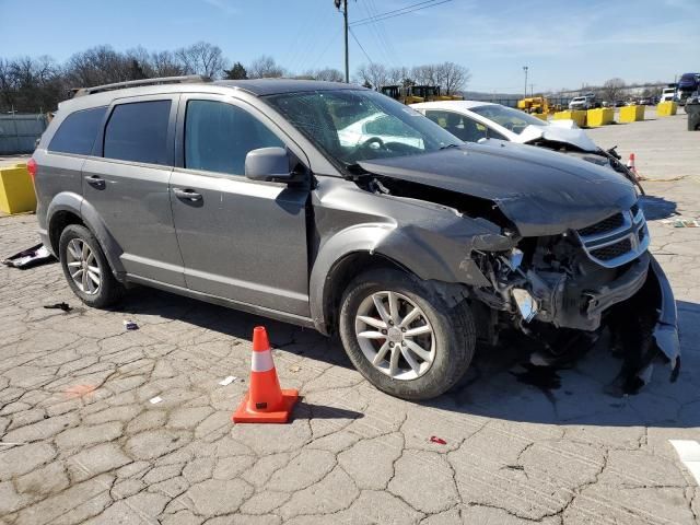 2013 Dodge Journey SXT