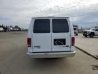 2014 Ford Econoline E350 Super Duty Wagon