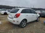 2014 Chevrolet Captiva LTZ