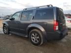 2012 Nissan Pathfinder S