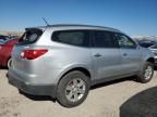 2011 Chevrolet Traverse LT