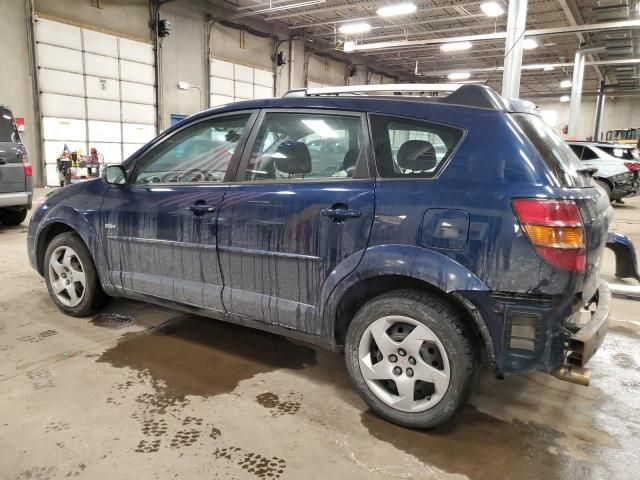 2004 Pontiac Vibe